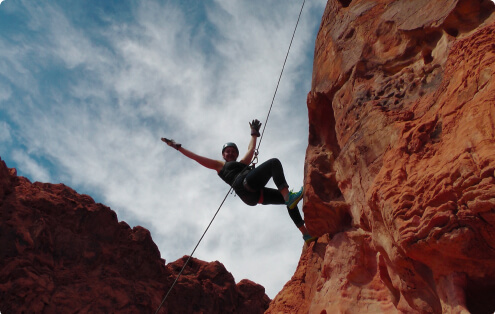 Red Rock Sunset Tour