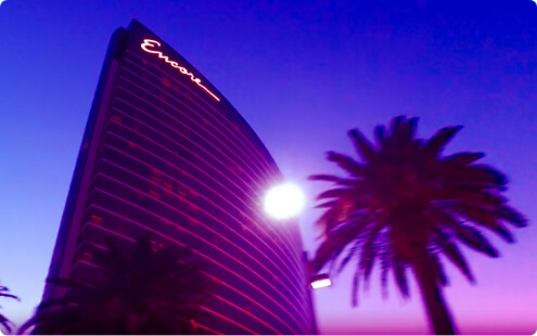 Helicopter Strip Flyover